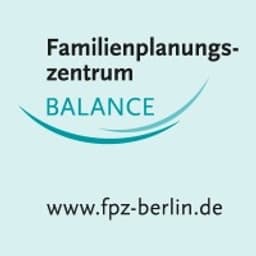 Familienplanungszentrum Balance e.V. logo
