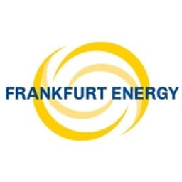 Frankfurt Energy Holding GmbH logo
