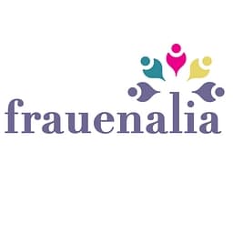 Frauenalia gUG logo