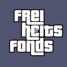 Freiheitsfonds logo