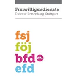 Freiwilligendienste DRS gGmbH logo