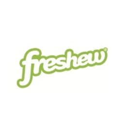 freshew logo