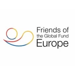 Friends of the Global Fund Europe logo