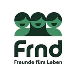 Freunde fürs Leben logo