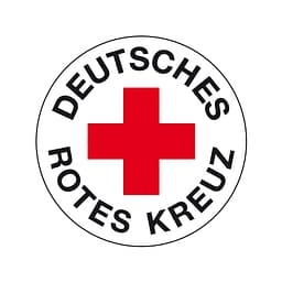 Deutsches Rotes Kreuz Landesverband Berliner Rotes Kreuz e.V. logo