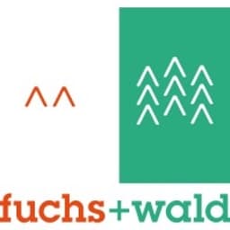 fuchs+wald logo