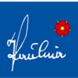 Fürstin-Pauline-Stiftung logo
