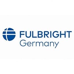 Fulbright-Kommission logo