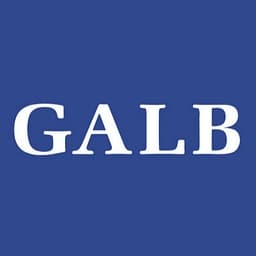 G.A.L.B. Förderung gGmbH logo