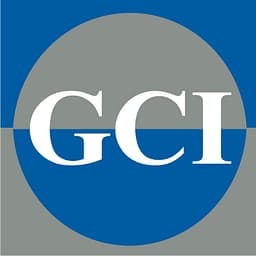 GCI GmbH logo