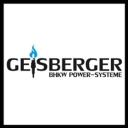 Garten Geisberger GmbH & Co. KG logo