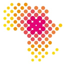 Gemeinsam für Afrika logo