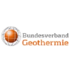 Bundesverband Geothermie logo