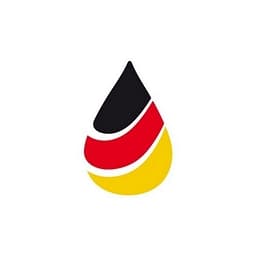 German Water Partnership logo