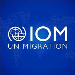 Project Officer (Displacement Tracking Matrix (DTM)) (P) bei ...