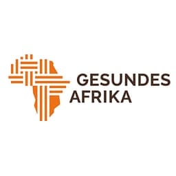 Gesundes Afrika logo