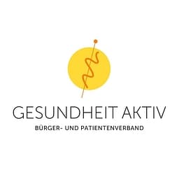 GESUNDHEIT AKTIV e.V. logo