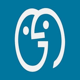 Gesundheit Berlin-Brandenburg logo