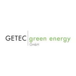 GETEC green energy GmbH logo