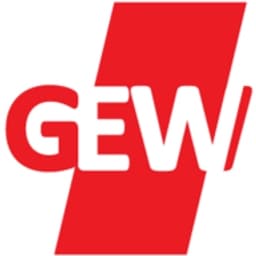 Gewerkschaft Erziehung und Wissenschaft (GEW) logo