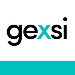 Gexsi logo