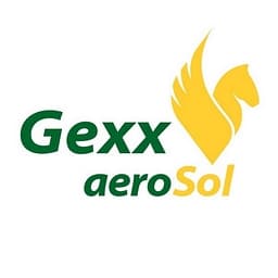 Gexx aeroSol GmbH logo