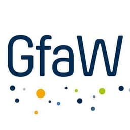 GfaW Gesellschaft für angewandte Wirtschaftsethik mbH logo