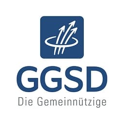 Gemeinnützige Gesellschaft für soziale Dienste GGSD logo