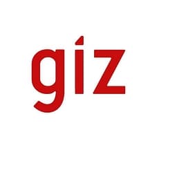 Deutsche Gesellschaft für Internationale Zusammenarbeit (GIZ) GmbH logo