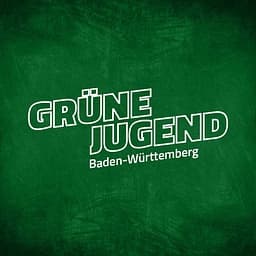 Grüne Jugend Baden-Württemberg logo