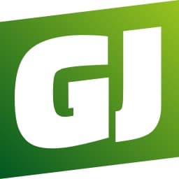 GRÜNE JUGEND Hessen logo