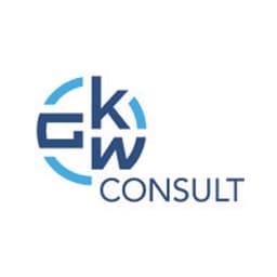GKW Consult GmbH logo