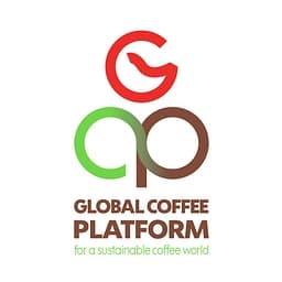 Global Coffee Platform logo