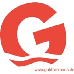 Goldbekhaus logo