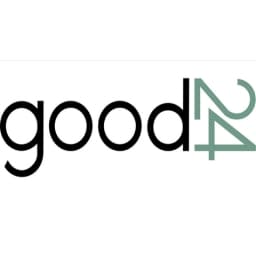 Good24 logo