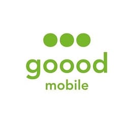 goood mobile logo