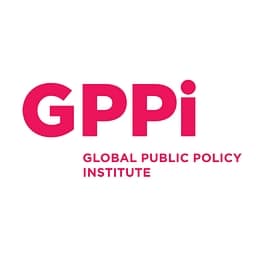 Global Public Policy Institute logo
