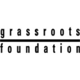 grassroots foundation logo