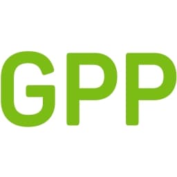 Green Planet Projects GmbH logo