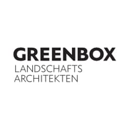 GREENBOX LANDSCHAFTSARCHITEKTEN Partnerschaftsgesellschaft mbB logo