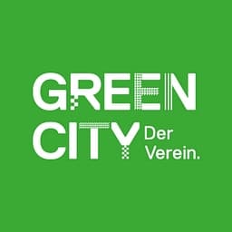 Green City e.V. logo
