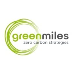 Greenmiles logo