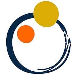 Grenzen sind relativ logo