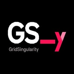Grid Singularity logo