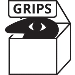 GRIPS Theater logo