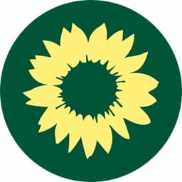 BÜNDNIS 90/DIE GRÜNEN in Essen logo