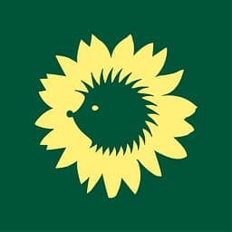 Grüne Fraktion Berlin logo