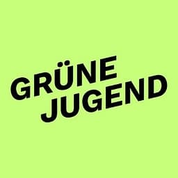 Grüne Jugend logo