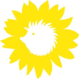 BÜNDNIS 90/DIE GRÜNEN Kreisverband Treptow-Köpenick logo