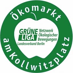 GRÜNE LIGA Berlin logo